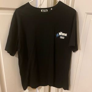 Kith “The Wire” T-Shirt Size:Medium